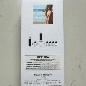 Maison Margiela Replica Beach Walk